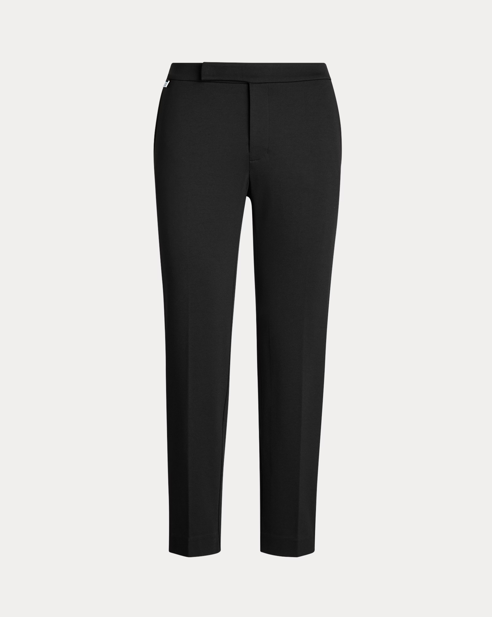 LAUREN RALPH LAUREN STRAIGHT PONTE ΠΑΝΤΕΛΟΝΙ