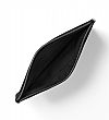 MICHAEL KORS PEBBLED LEATHER CARD CASE