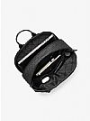 MICHAEL KORS MENS HUDSON LOGO BACKPACK