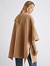MARELLA CANTORE WOOL-BLEND ΚΑΠΑ