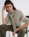 MARELLA DUKE CROPPED ΠΟΥΚΑΜΙΣΟ