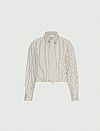 MARELLA DUKE CROPPED ΠΟΥΚΑΜΙΣΟ