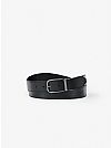 MICHAEL KORS MENS REVERSIBLE LEATHER ΖΩΝΗ