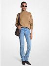 MICHAEL KORS WOOL TURTLENECK ΠΛΕΚΤΟ