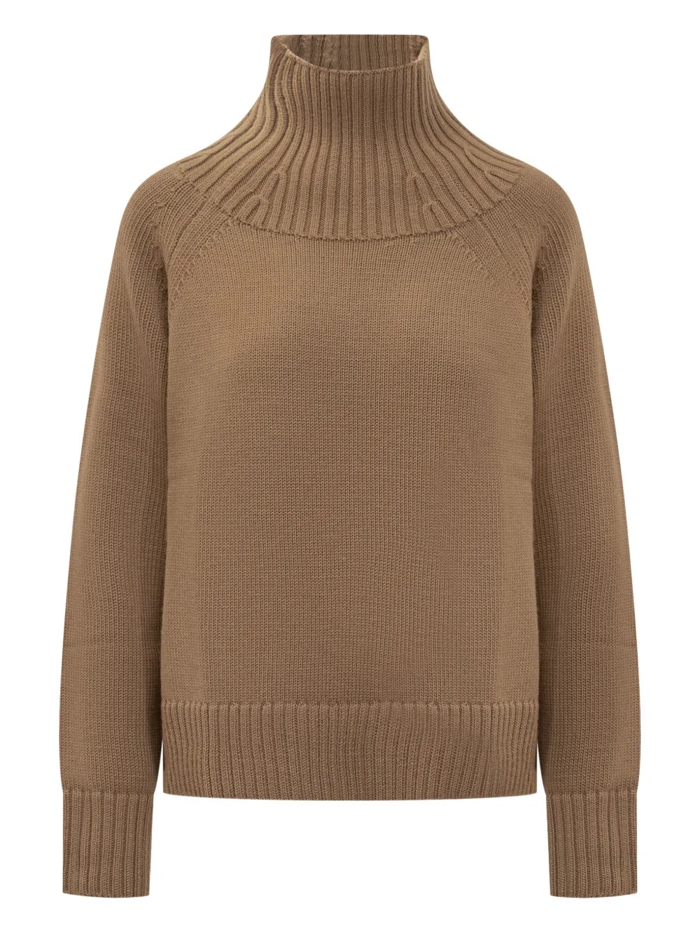 MICHAEL KORS WOOL TURTLENECK ΠΛΕΚΤΟ