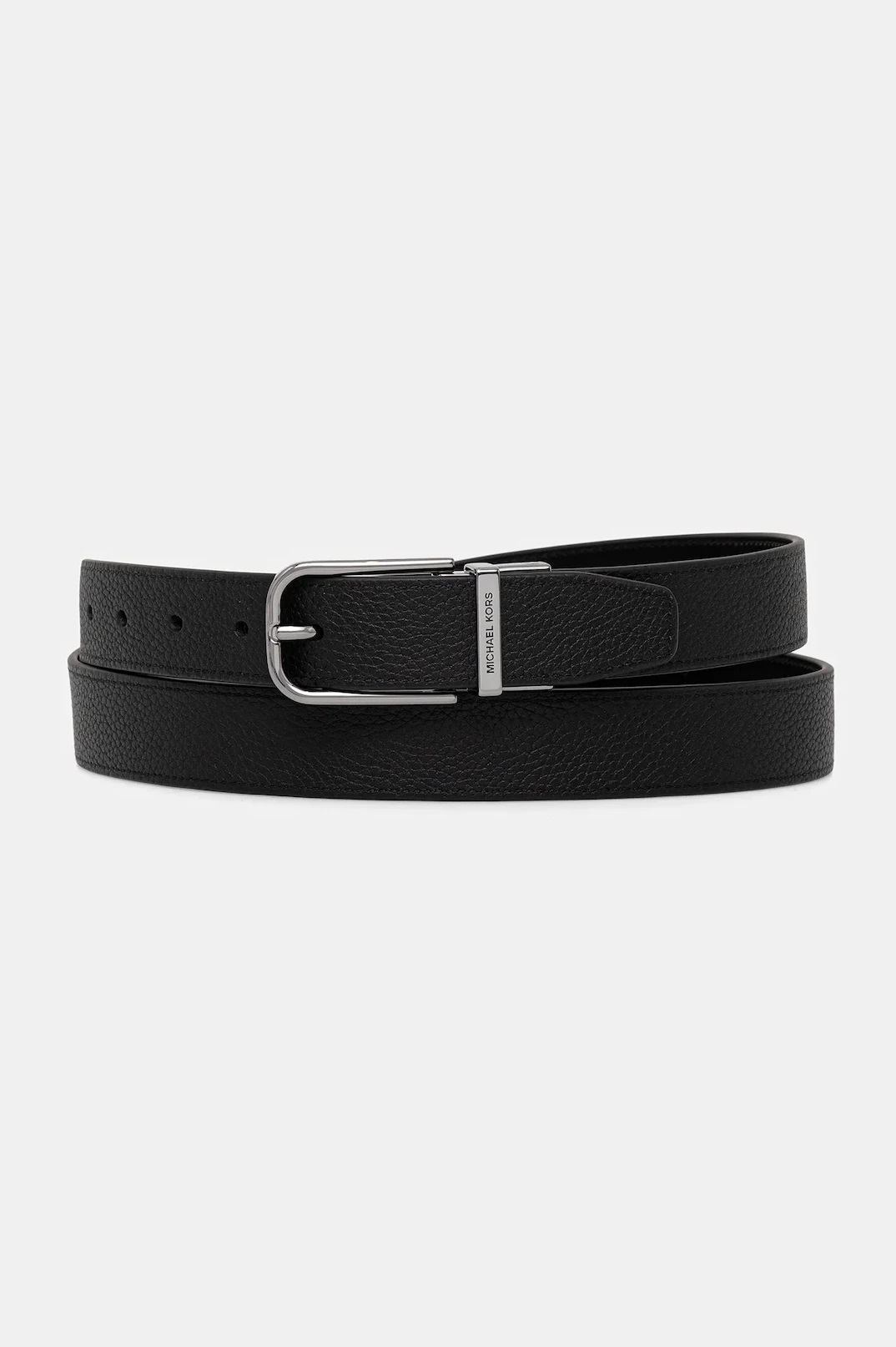 MICHAEL KORS MENS REVERSIBLE LEATHER ΖΩΝΗ