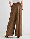 MARELLA BONDENO HIGH-WAISTED ΠΑΝΤΕΛΟΝΙ