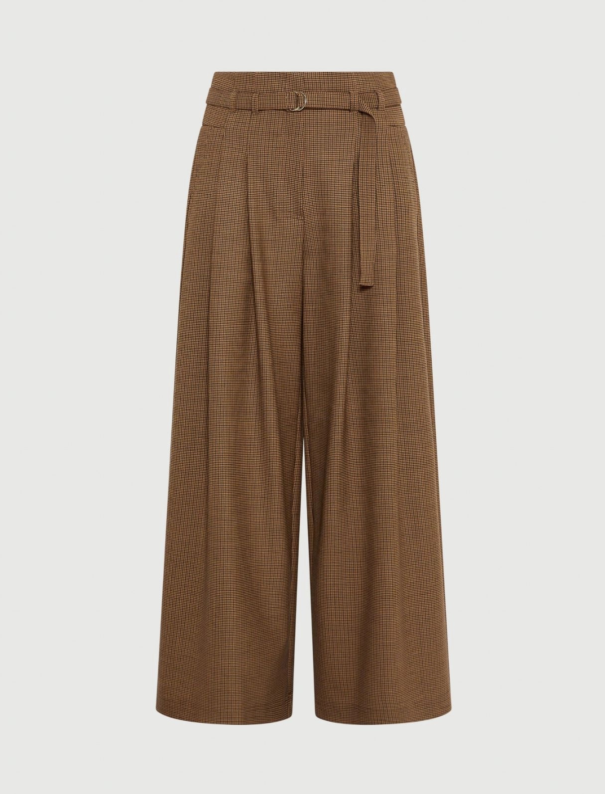 MARELLA BONDENO HIGH-WAISTED ΠΑΝΤΕΛΟΝΙ