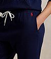 POLO RALPH LAUREN FLEECE ATHLETIC ΦΟΡΜΑ