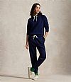 POLO RALPH LAUREN FLEECE ATHLETIC ΦΟΡΜΑ
