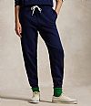POLO RALPH LAUREN FLEECE ATHLETIC ΦΟΡΜΑ