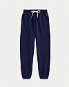 POLO RALPH LAUREN FLEECE ATHLETIC ΦΟΡΜΑ