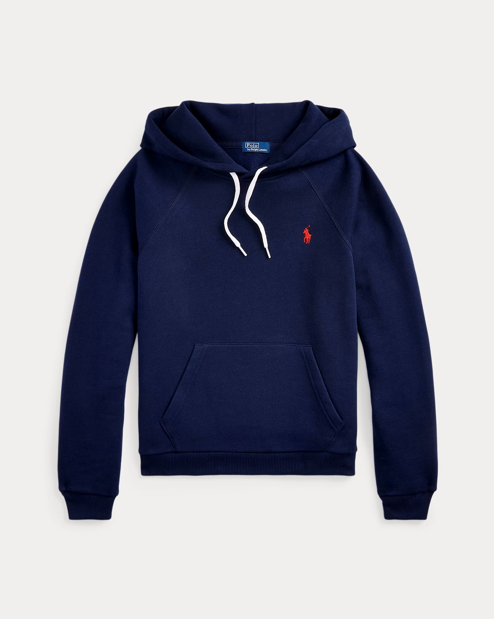 POLO RALPH LAUREN SHRUNKEN FIT FLEECE ΦΟΥΤΕΡ