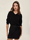 EMME MARELLA DIMITRI CASHMERE BLEND ΠΛΕΚΤΟ