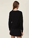 EMME MARELLA DIMITRI CASHMERE BLEND ΠΛΕΚΤΟ