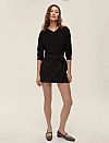 EMME MARELLA DIMITRI CASHMERE BLEND ΠΛΕΚΤΟ