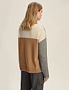 EMME MARELLA BIRO OVERSIZED ΠΛΕΚΤΟ 
