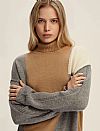 EMME MARELLA BIRO OVERSIZED ΠΛΕΚΤΟ 