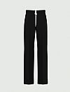 EMME MARELLA FIRENZE DOUBLE BELT ΠΑΝΤΕΛΟΝΙ 