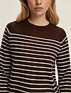 EMME MARELLA EREMO CREW NECK ΠΛΕΚΤΟ