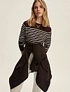 EMME MARELLA EREMO CREW NECK ΠΛΕΚΤΟ