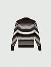 EMME MARELLA EREMO CREW NECK ΠΛΕΚΤΟ