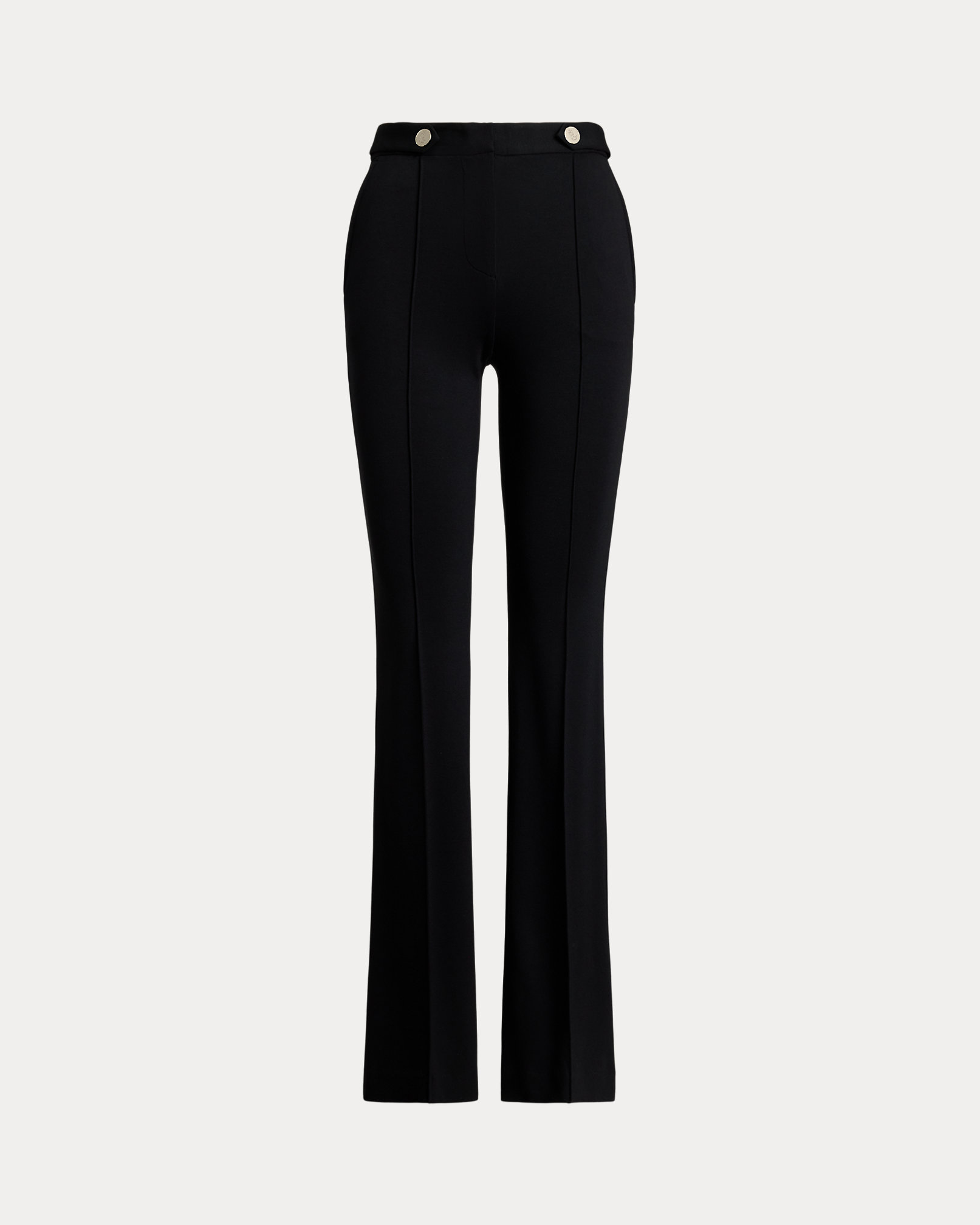 LAUREN RALPH LAUREN PONTE BOOT ΠΑΝΤΕΛΟΝΙ