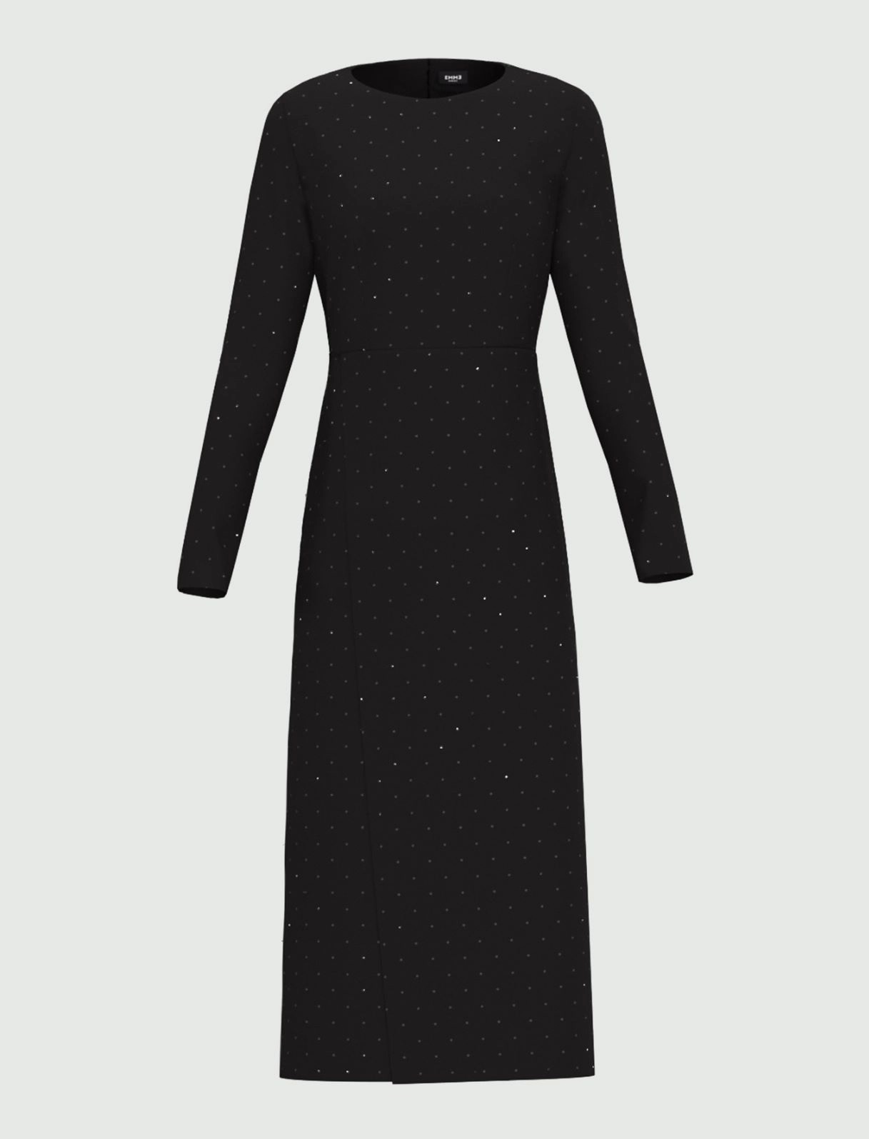 EMME MARELLA DICTION SEMI FITTED JERSEY ΦΟΡΕΜΑ