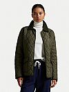 POLO RALPΗ LAUREN QUILTED WOVEN ΜΠΟΥΦΑΝ
