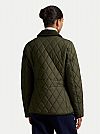 POLO RALPΗ LAUREN QUILTED WOVEN ΜΠΟΥΦΑΝ