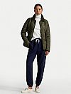 POLO RALPΗ LAUREN QUILTED WOVEN ΜΠΟΥΦΑΝ