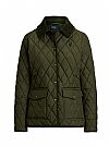 POLO RALPΗ LAUREN QUILTED WOVEN ΜΠΟΥΦΑΝ
