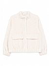MICHAEL KORS FAUX FUR JACKET