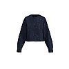 EMME MARELLA CLEO DENIM JACKET