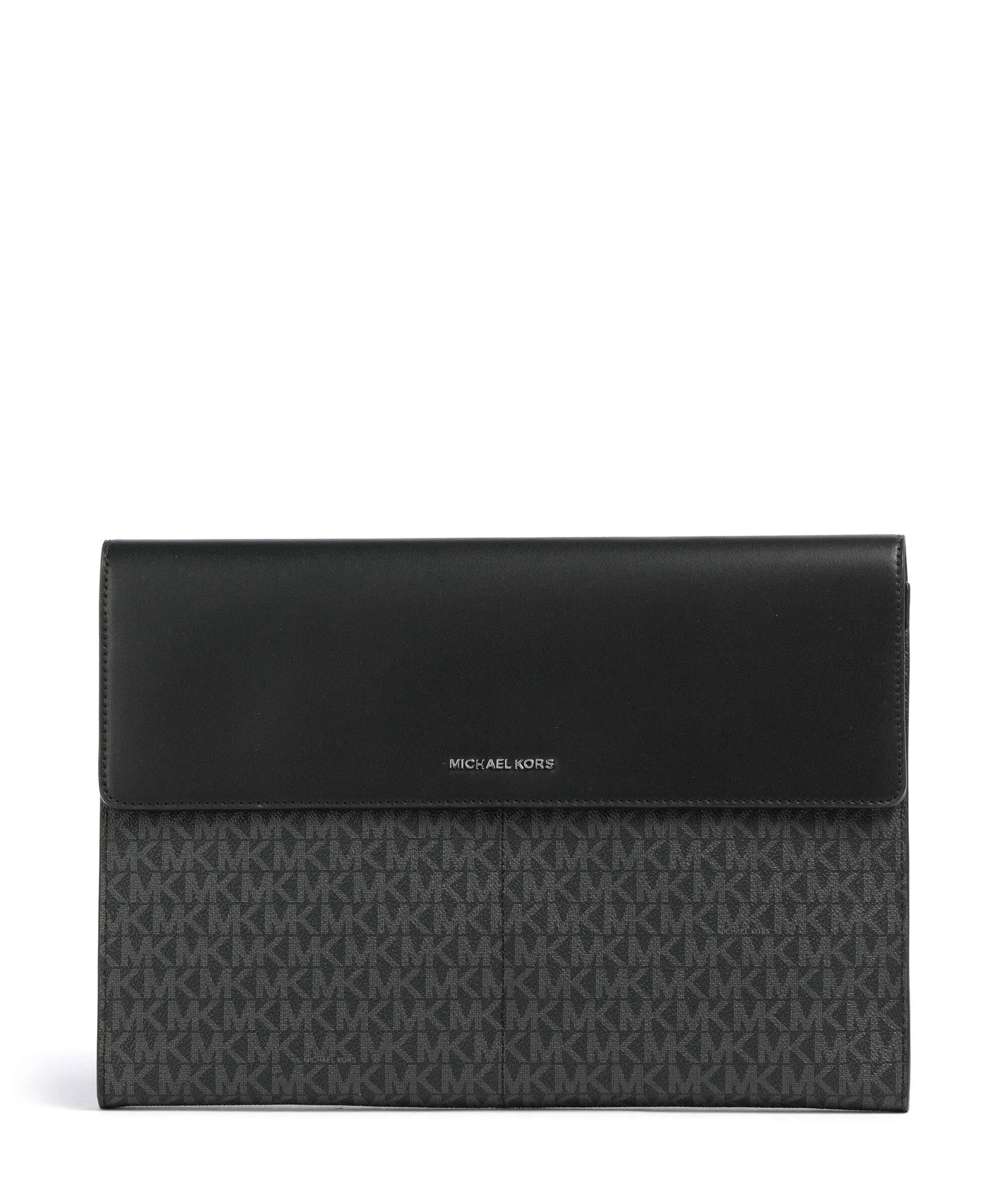 MICHAEL KORS JET SET SIGNATURE LOGO LΑPTOP ΘΗΚΗ