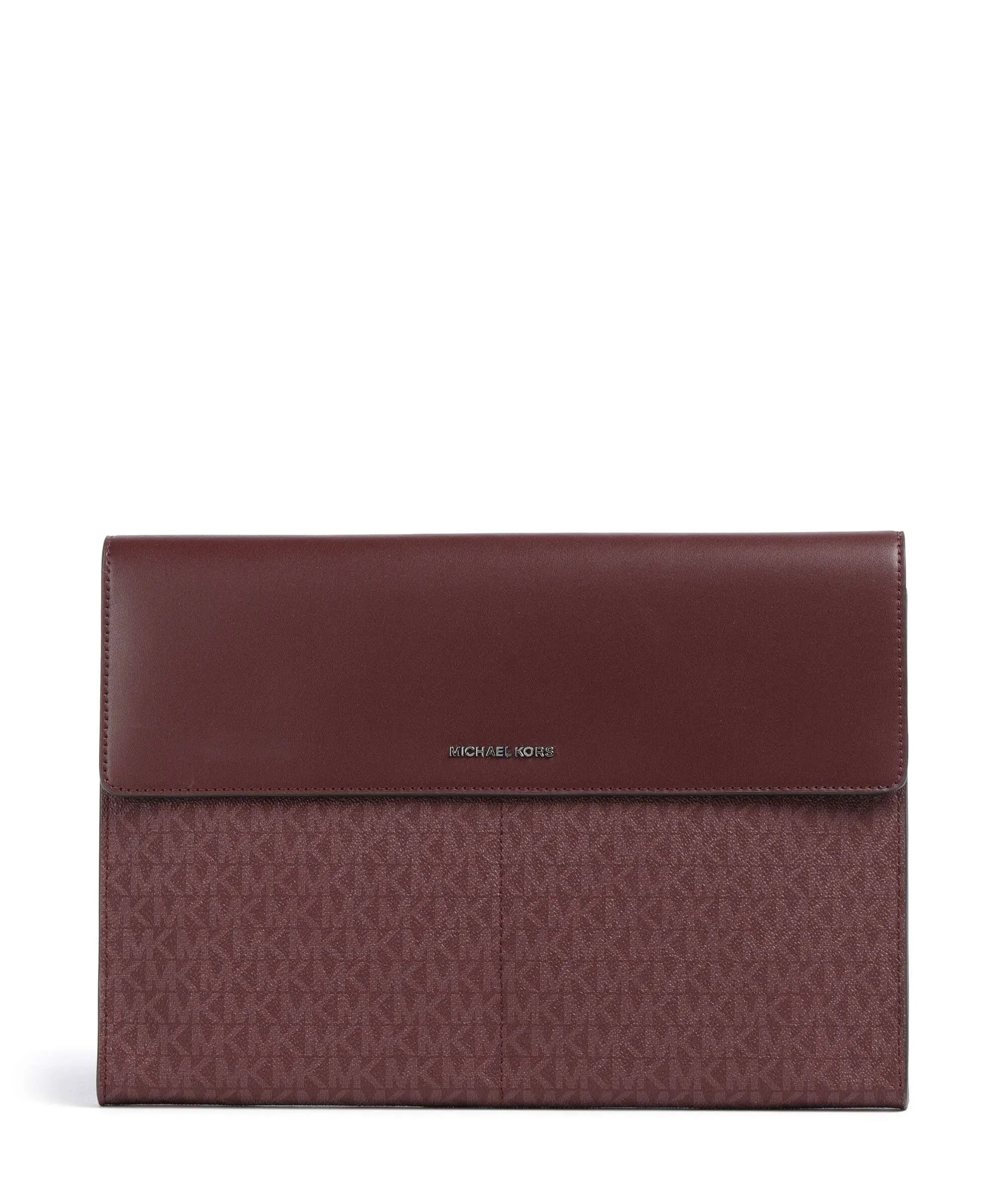 MICHAEL KORS JET SET SIGNATURE LOGO LΑPTOP ΘΗΚΗ