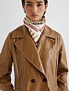 MARELLA AGRO TWILL ΜΑΝΤΗΛΙ