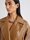 MARELLA KATIA TORCHON CHOKER ΚΟΛΙΕ