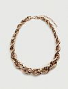 MARELLA KATIA TORCHON CHOKER ΚΟΛΙΕ