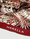 MARELLA SVEGLIA SILK SATIN ΜΑΝΤΗΛΙ