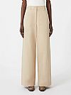 WEEKEND MAX MARA ALFEO COTTON GABARDINE ΠΑΝΤΕΛΟΝΙ 