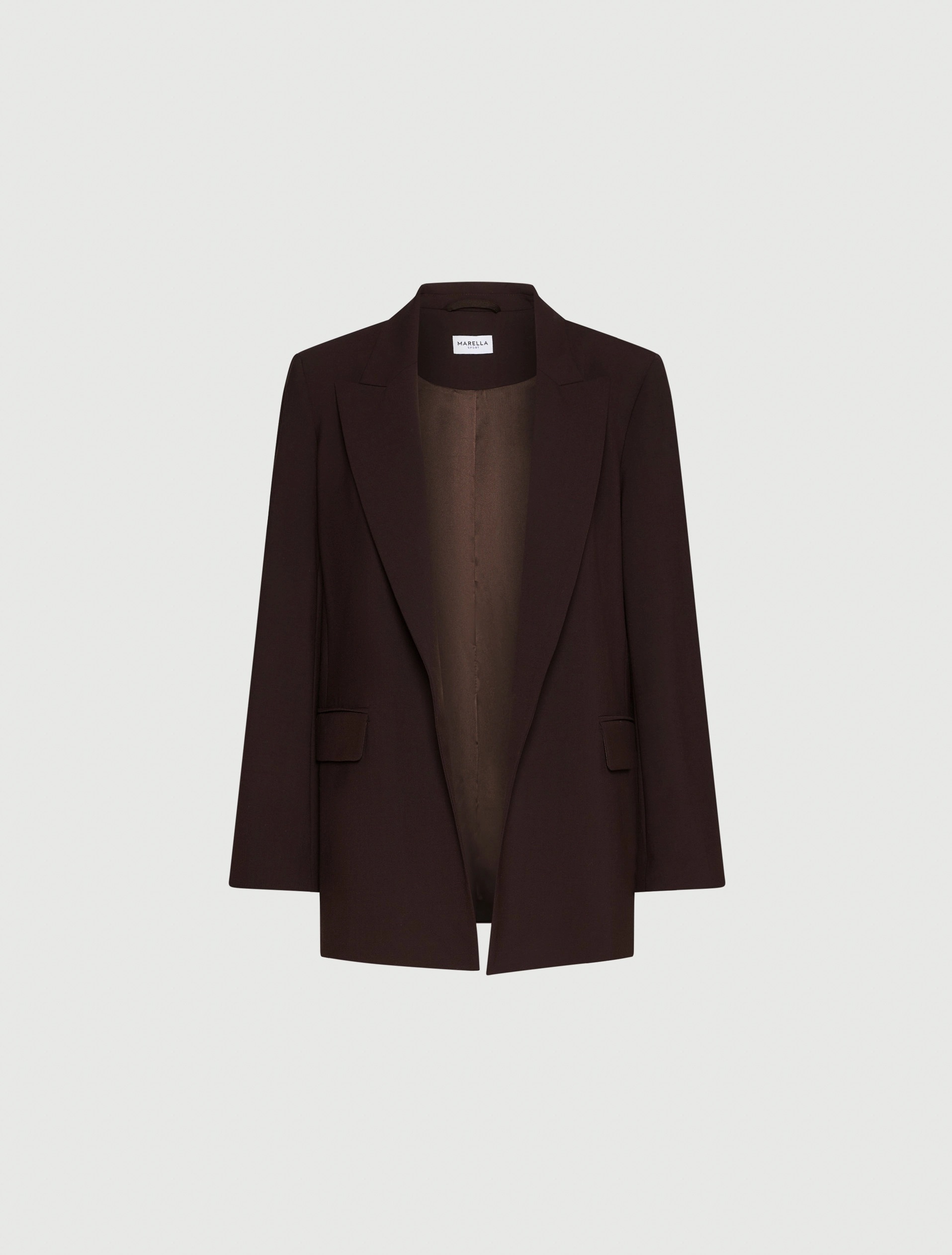 MARELLA NOVA STRETCH BLAZER