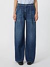 WEEKEND MAX MARA ORTLES COMFORTABLE DENIM 