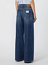 WEEKEND MAX MARA ORTLES COMFORTABLE DENIM 