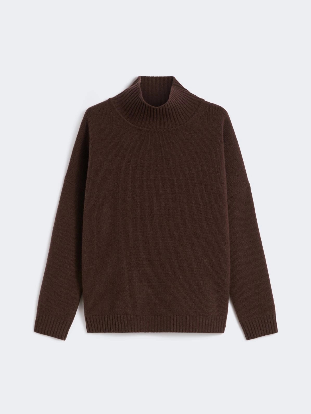 WEEKEND MAX MARA BORGIA WOOL KNIT TURTLENECK ΠΛΕΚΤΟ