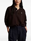 POLO RALPH LAUREN  FLEECE ΦΟΥΤΕΡ