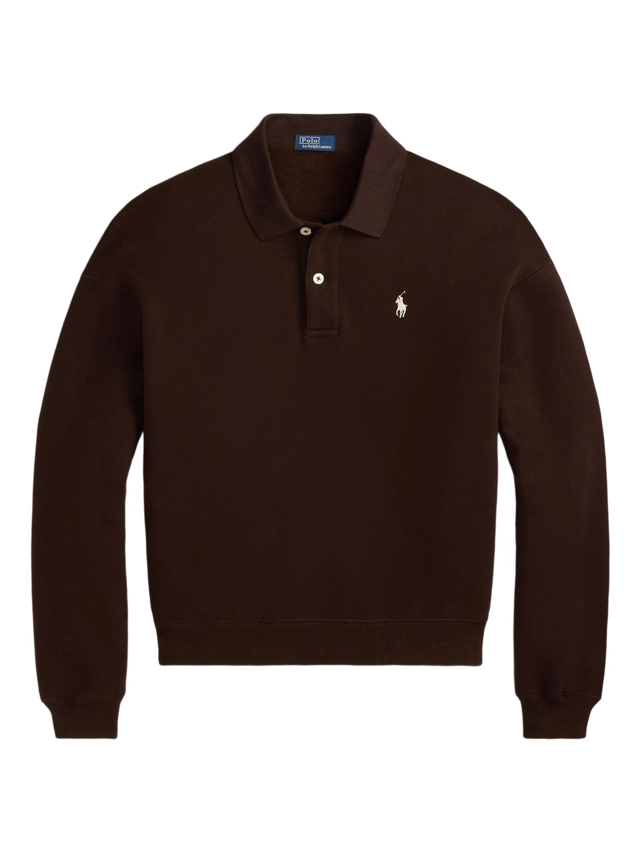 POLO RALPH LAUREN  FLEECE ΦΟΥΤΕΡ