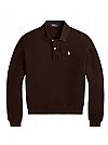 POLO RALPH LAUREN  FLEECE ΦΟΥΤΕΡ