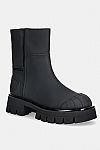 MICHAEL KORS SYDRA RUBBER ΜΠΟΤΑΚΙΑ