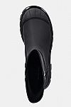 MICHAEL KORS SYDRA RUBBER ΜΠΟΤΑΚΙΑ